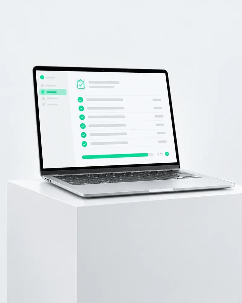 Tests & ajustements